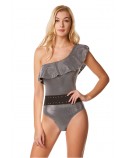 4Giveness monokini Metal mash