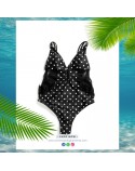 4Giveness monokini Swimming