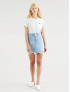 Levi's® gonna vita alta denim