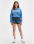 Levi's® 501 shorts denim scuro