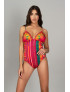 F**K monokini Burning