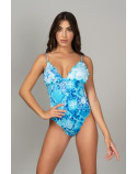 F**K  monokini frou frou Floating