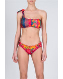 F**K bikini fascia monospalla