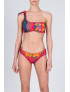 F**K bikini fascia monospalla