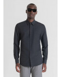 ANTONY MORATO camicia microfantasia