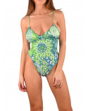 F**K  monokini frou frou FANTASY