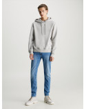 Calvin Klein jeans slim taper chiaro
