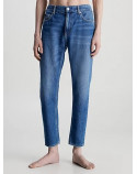 Calvin Klein jeans dad denim medio