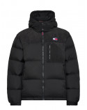 TOMMY JEANS giubbotto puffer