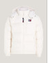 TOMMY JEANS GIUBBOTTO PUFFER MIX