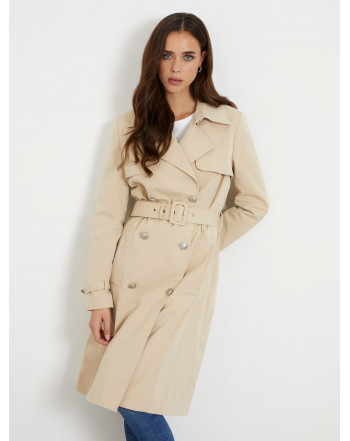 GUESS TRENCH CLASSICO