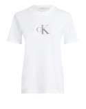 Calvin Klein t-shirt logo
