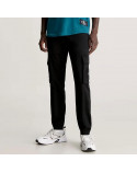 CALVIN KLEIN pantalone cargo skinny