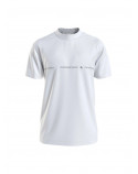 Calvin Klein t-shirt loghi e loghi