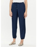 LIU.JO pantalone in raso