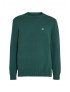 TOMMY JEANS MAGLIONCINO VERDE