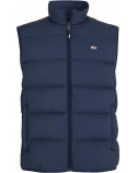TOMMY JEANS  giacca smanicata in nylon