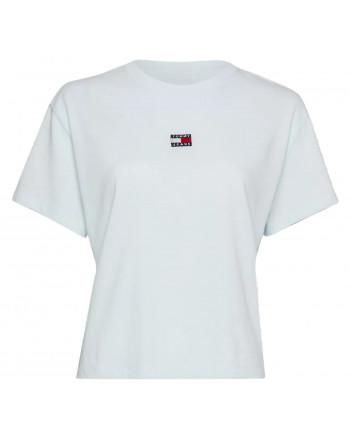 TOMMY JEANS T-SHIRT LOGO