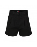 TOMMY JEANS shorts "chino" vita alta