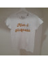 HICONICA T-SHIRT "Non è giornata"