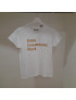 HICONIKA T-SHIRT SUSHI.CHAMPAGNE.PRIVE.