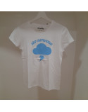 HICONIKA t-shirt "sto nervosa\'"