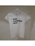 HICONICA T-SHIRT "SUSHI.CHAMPAGNE.PRIVE'"