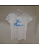 HICONIKA t-shirt "Gin Tonica"