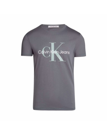 CALVIN KLEIN T-SHIRT LOGO