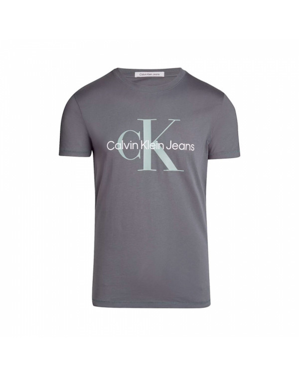 CALVIN KLEIN T-SHIRT LOGO