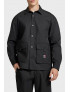 TOMMY JEANS GIACCA-CAMICIA MILLE RIGHE
