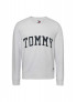 TOMMY JEANS MAGLIONCINO COLLEGE