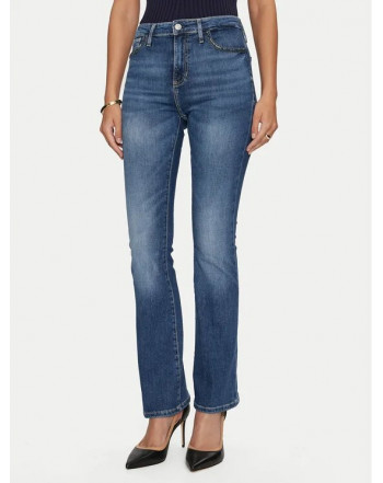 GUESS JEANS SEXY FLARE