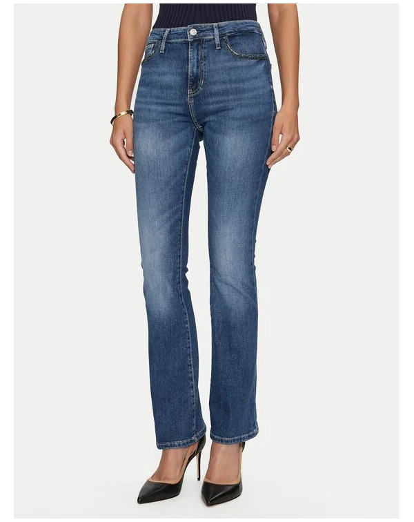 GUESS JEANS SEXY FLARE