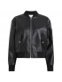 CALVIN KLEIN GIUBBOTTO ECOPELLE