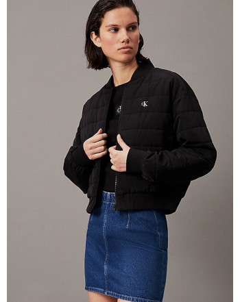 CALVIN KLEIN JEANS BOMBER