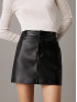 CALVIN KLEIN  GONNA ECOPELLE