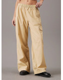 CALVIN KLEIN  pantaloni cargo
