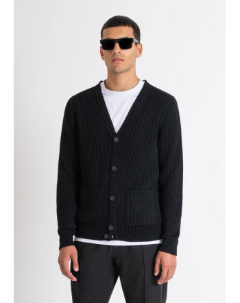 ANTONY MORATO CARDIGAN A COSTE