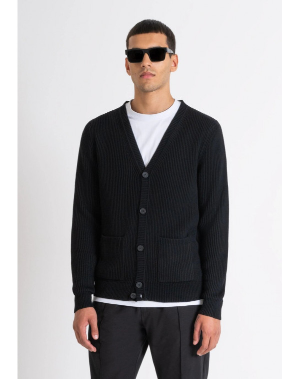 ANTONY MORATO CARDIGAN A COSTE