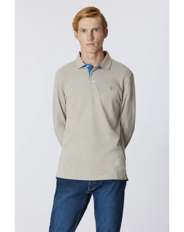 U.S. POLO ASSN POLO IN JERSEY