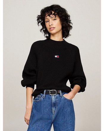 TOMMY JEANS PULLOVER A COSTE