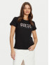 GUESS T-SHIRT LOGO FRONTALE