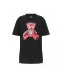 GUESS t-shirt ORSETTO ROSA