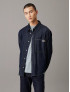 CALVIN KLEIN CAMICIA DI JEANS