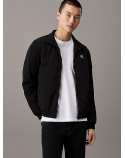 Calvin Klein giubbotto con zip