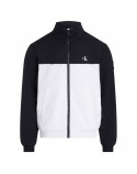 Calvin Klein giubbotto con zip