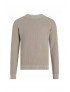 CALVIN KLEIN MAGLIONE TESSUTO COTONE LAVORATO
