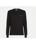 Calvin Klein maglia a nido d\'ape