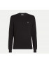 CALVIN KLEIN MAGLIA A NIDO D'APE